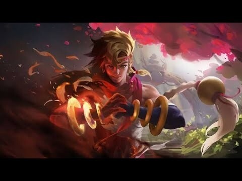 Live Stream Paling Gajelas sumpah 🗿🗿 (SOKIN MABAR ML [MASTER KE LEGEND] )🗿👍🏻