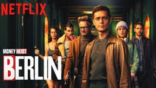 Barlin- Netflix Web Series S1 Episode-1 in Hindi