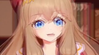 "Look at Nashida"