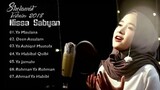Nissa Sabyan - Full Album Video Lagu Sholawat Terbaru 2018