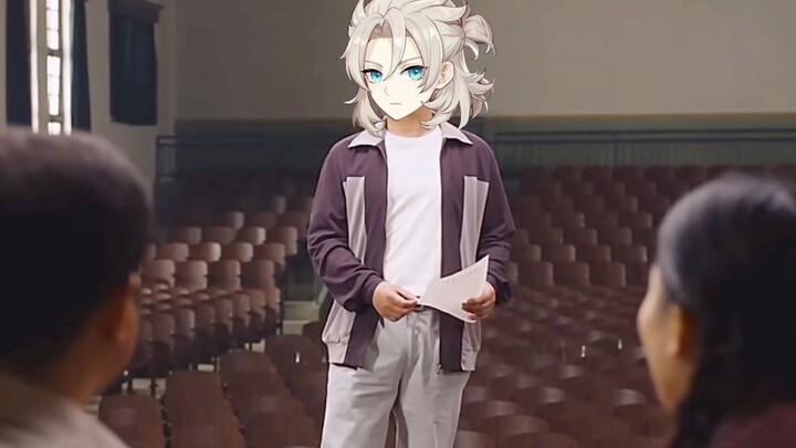 Perfect Essay: “My Governing Mother”