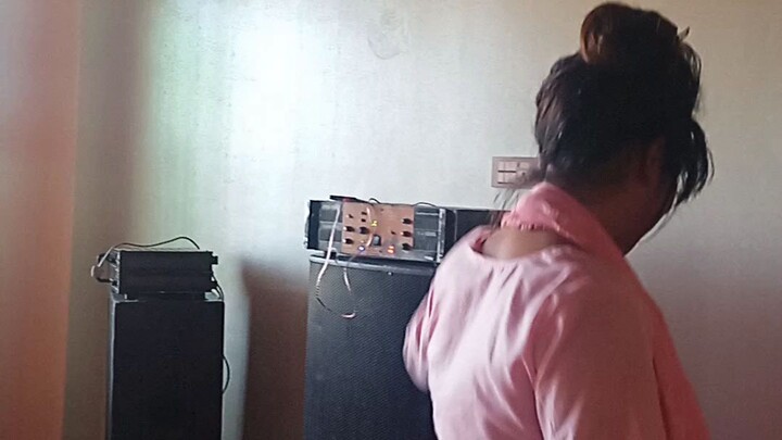 Classic Indian Dance