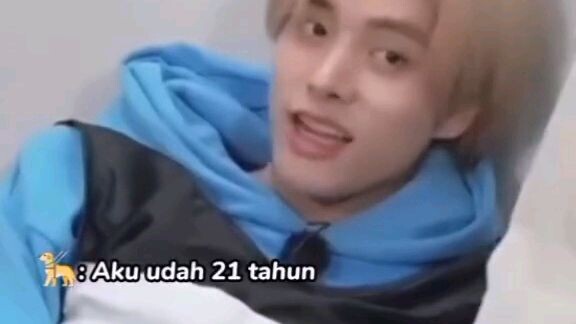 ketika jake sudah mengeluh dan menyerah