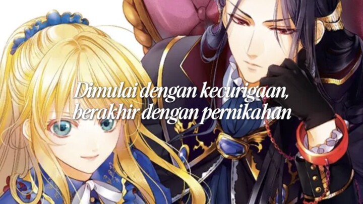 Rekomendasi Anime Romance Fantasy yang Kedua Tokoh Utamanya Menikah! 🥹❤️