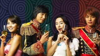Princess hours TAGALOG (EP 13)
