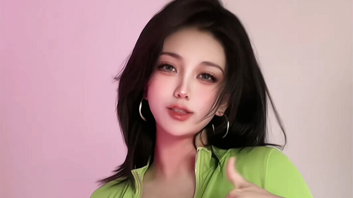 พี่สาวทำไมจะไม่ได้ล่ะ?