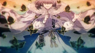 【Kỉ niệm hoàn thành FGO 2.6】 Một câu chuyện cổ tích về những giấc mơ được tô điểm ở phía bên kia, kế