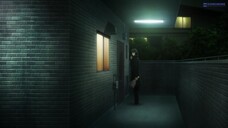 Kara no Kyoukai 7: Satsujin Kousatsu