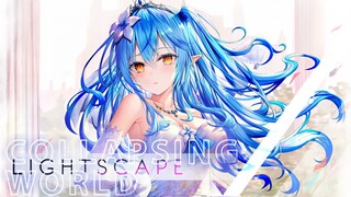 Collapsing World (Thế giới sụp đổ)