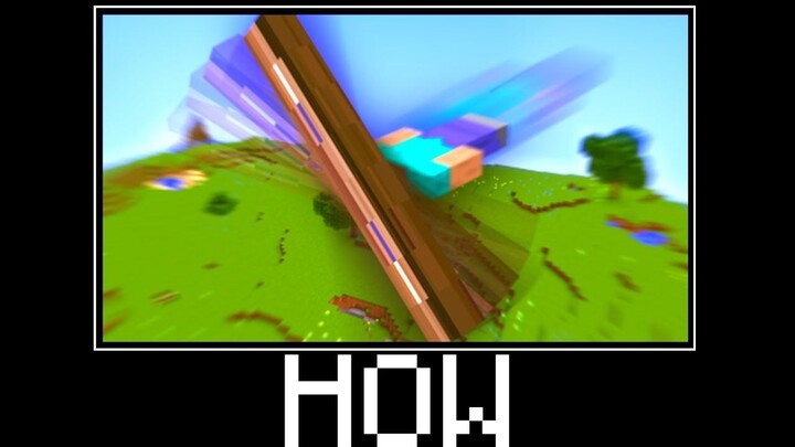 【Minecraft】Wait, what’s this?! S4 (#4)