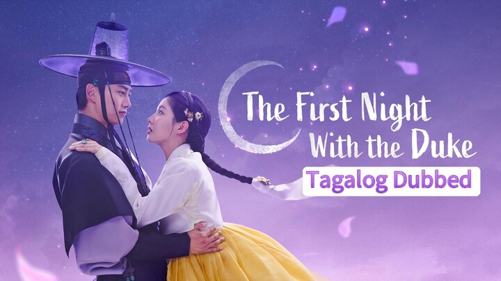 ᴛʜᴇ ꜰɪʀꜱᴛ ɴɪɢʜᴛ ᴡɪᴛʜ ᴛʜᴇ ᴅᴜᴋᴇ [TᴀɢDᴜʙ] Eᴘɪsᴏᴅᴇ 6