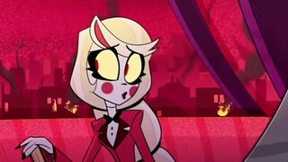 The Girl is an Address Book [Hell Inn]