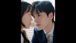 Convincing My Angry Wife 💢😡Cute convincing scene🥰 Unforgettable love💕Qiao Yan💕Qin Yi Yue💕Dramaclipz