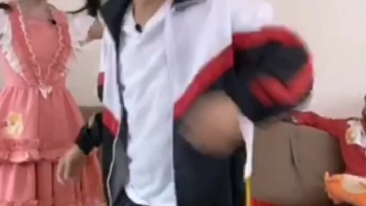 Zhou Shen's version of Yes OK (the concise version haha) @Cabulake