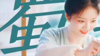 Ba năm! Cuối cùng tôi lại được chờ đợi bộ trang phục cổ xưa của cô ấy rồi! ! !