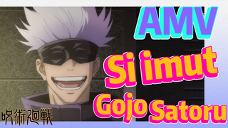 [Jujutsu Kaisen] AMV | Si imut—Gojo Satoru