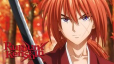 Rurouni kenshin 11  (English Sub)