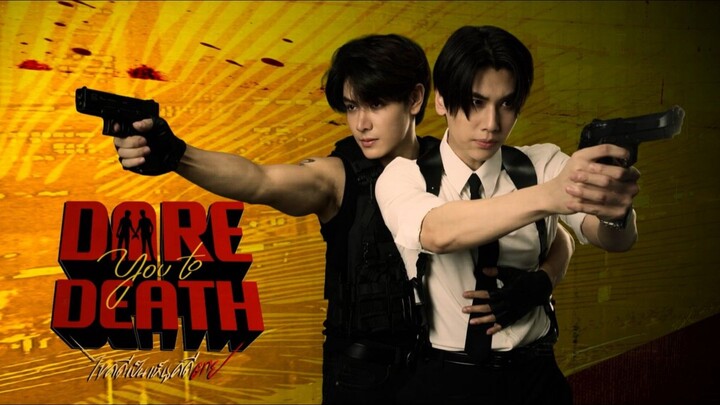 Dare you to Death 🇹🇭 Eps 9 sub indo