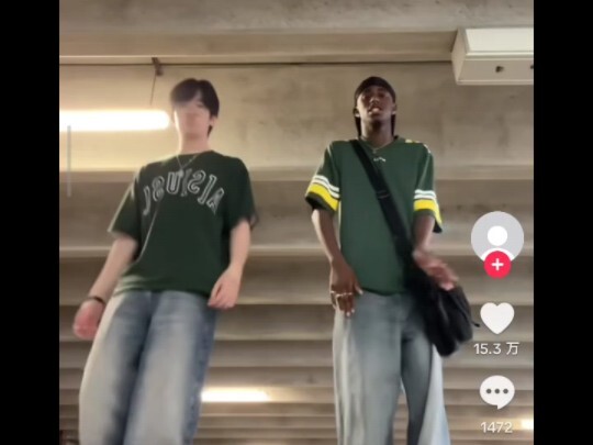 Overseas netizens' comments: You're the one