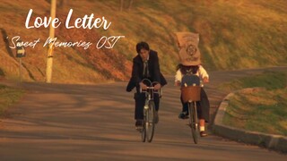 Love Letter (Japanese Movie) 1995 (SWEET MEMORIES OST)