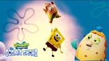 Menolong Ny. Puff - SpongeBob SquarePants: The Cosmic Shake