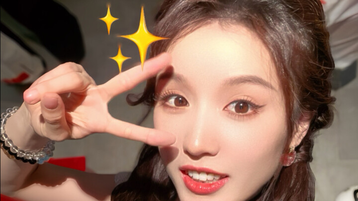 七老童心又相聚啦！和姐姐哥哥们的陪看时光超快乐！