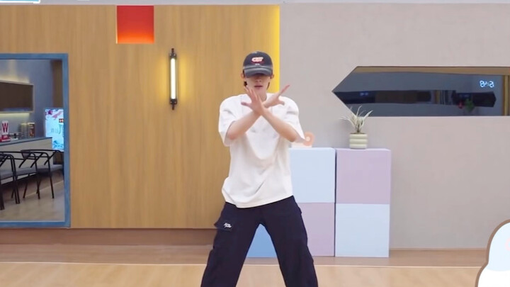 ماما، الغناء، الرقص، الغناء والرقص مسابقة، سو شينهاو، أنت ببساطة إله التقييم