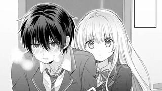 【邻家天使3】少年强则国强！少女强则少年扶墙！！