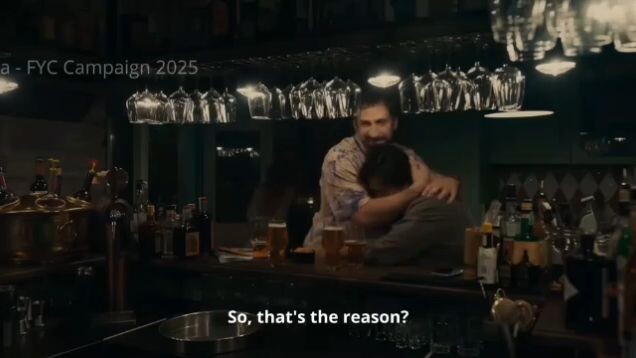 SORE ISTRI DARI MASA DEPAN