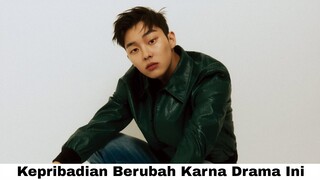 KEPRIBADIAN CHOI HYUN WOOK BERUBAH KARENA MAIN DRAMA INI!!! WOW GAK NYANGKA!