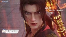Ancient War Soul Eps 1 Sub Indo