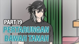 PERTARUNGAN BAWAH TANAH - Animasi Drama Series