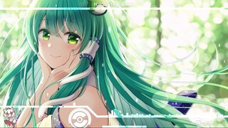 Nightcore - Dù Có Cách Xa Remix ♫ Nhạc EDM Remix Xưa (TikTok) / Kazami Hanao