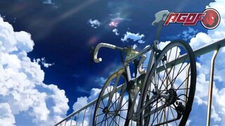 Yowamushi pedal