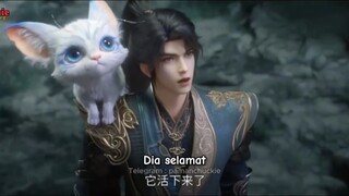World Of Immortal Episode 26 END Sub Indo