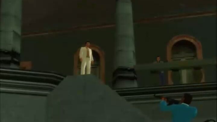 Misi Penyelamatan Terakhir Vic Vance di GTA Vice City Stories