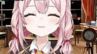 Air mata! Hinatahime menabung uang setiap hari di ruang siaran langsung, dan setelah 40 hari, dia ak