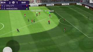 [WORLD CLASS]- VARANE- ĐẲNG CẤP, KINH NGHIỆM, ĐIỂM TỰA HÀNG THỦ QUỶ ĐỎ-- pEs-foo