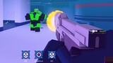 this UNDERRATED ROBLOX FPS beat a 500 million dollar game...