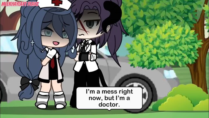 MeekaylaYT Playz Mini Movie PT2 Gacha