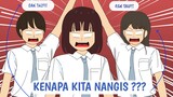 YEL-YEL CEWEK KETIKA UDAH JADIAN