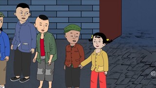 姚大勇的真情告白