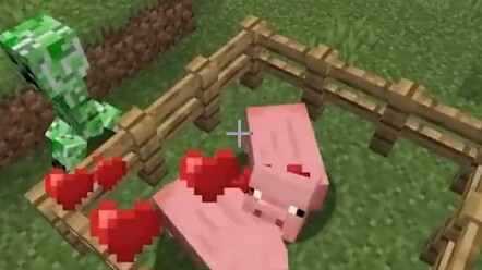 Minecraft: Bersenang-senang dengan trik!