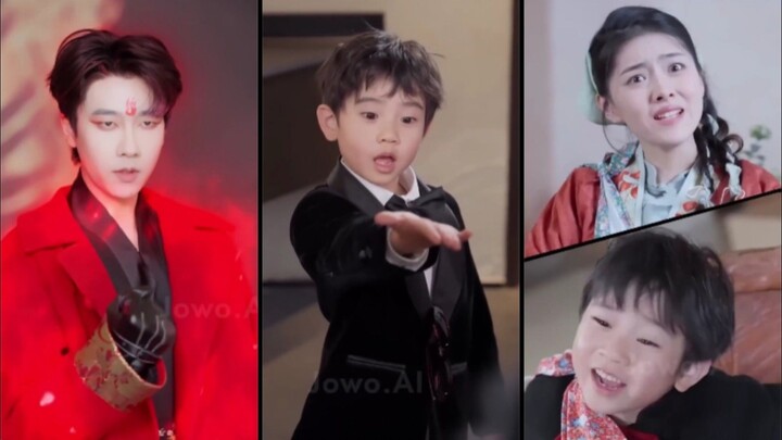 เหนียวเหนี่ยว ทายาทตระกูลหงส์