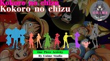 One Piece Activity「AMV」Kokoro no chizu - Unime Studio