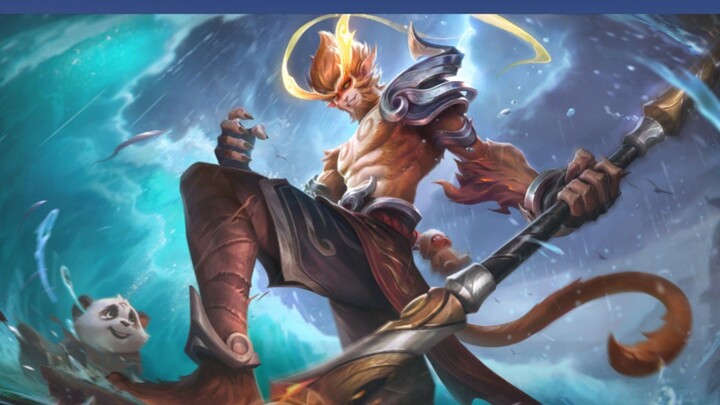 mobile legends sun