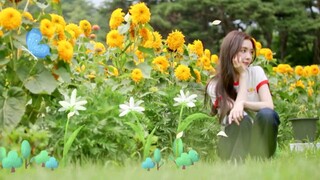 [SEEZN VER] IRENE's Work And Holiday Episode 7