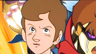 【JOJO Boy】Responds to school violence!!!