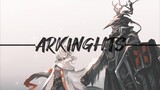 [Arknights] "Everyone says Dad has no blood and no tears, but... Dad will cry..."