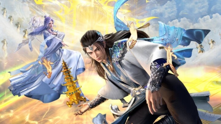 Sư Huynh A Sư Huynh - Tập 121 (Thuyết Minh)